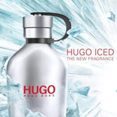 Hugo Boss Iced For Men 150 ml - PabangoPH